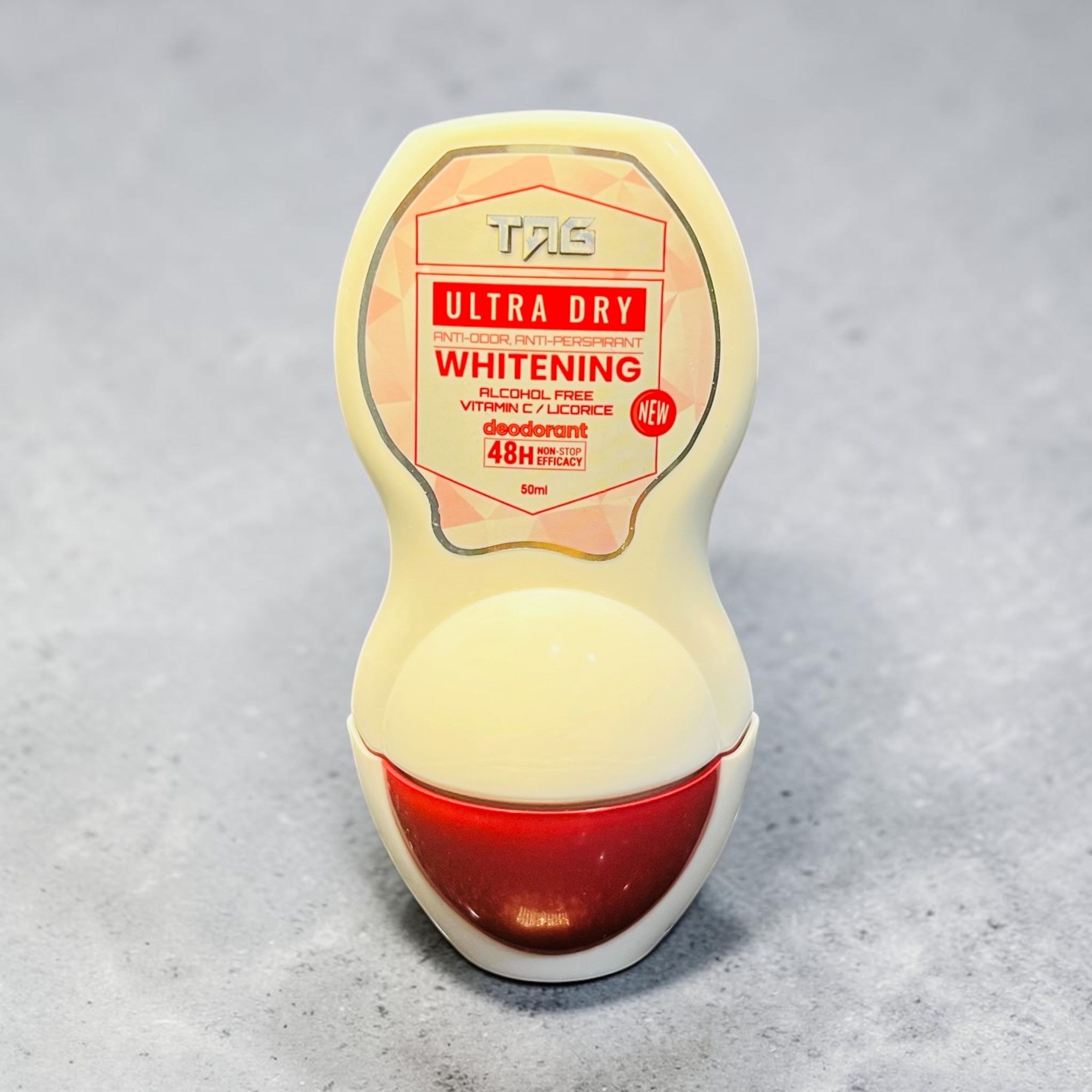 TAG WHITENING ROLL ON